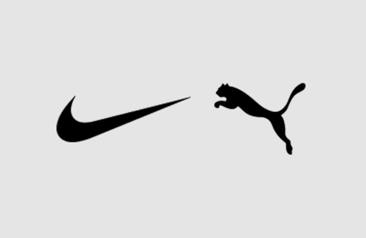 Nike Puma
