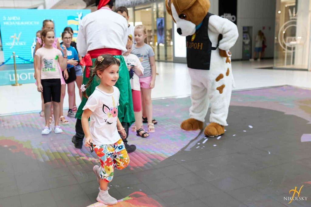День-Незалежності-ТРЦ-Никольский-Харьков-(1)