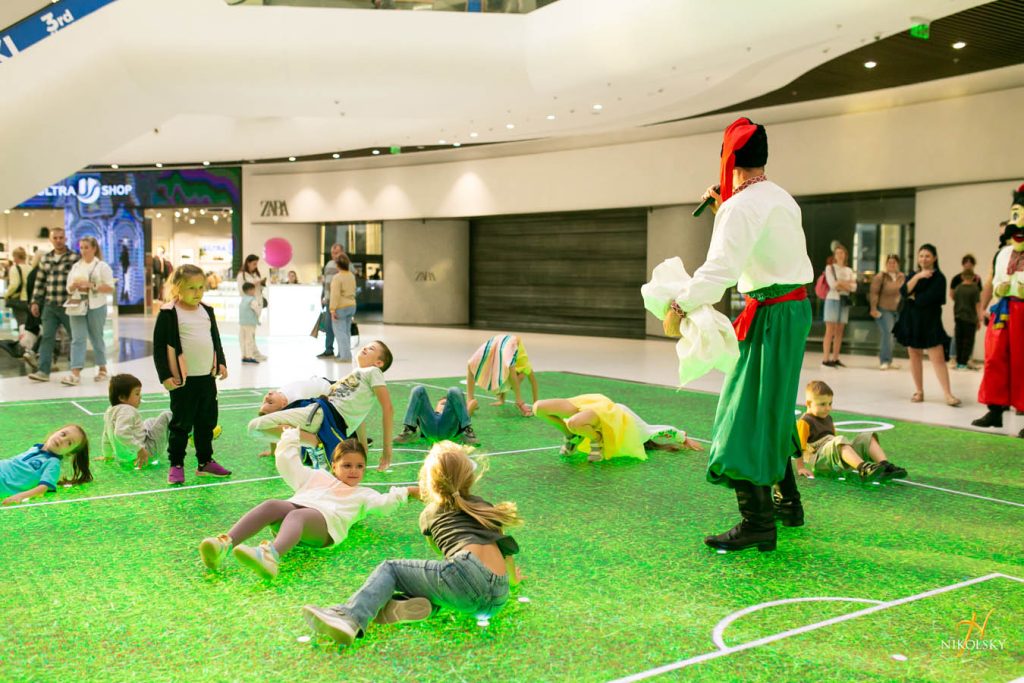 День-козацтва-в-ТРЦ-Nikolsky-(10)