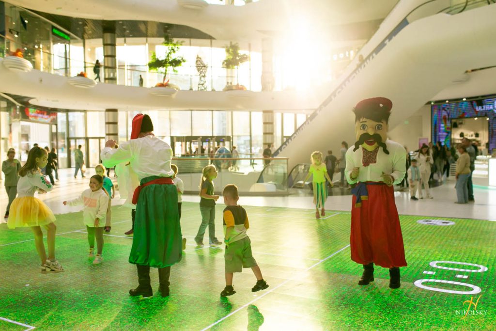 День-козацтва-в-ТРЦ-Nikolsky-(11)