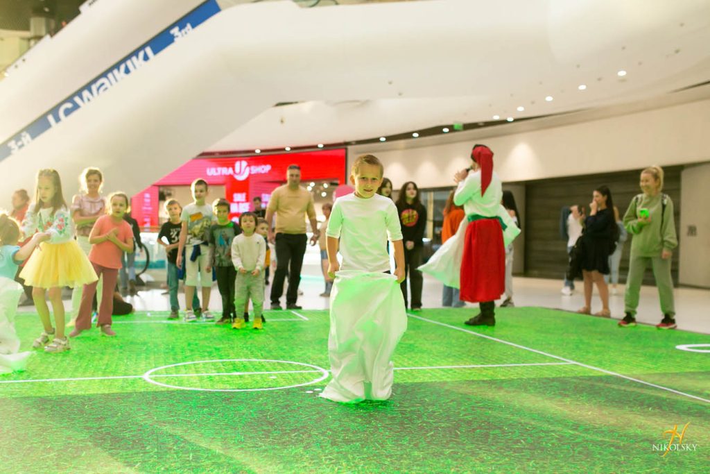 День-козацтва-в-ТРЦ-Nikolsky-(2)