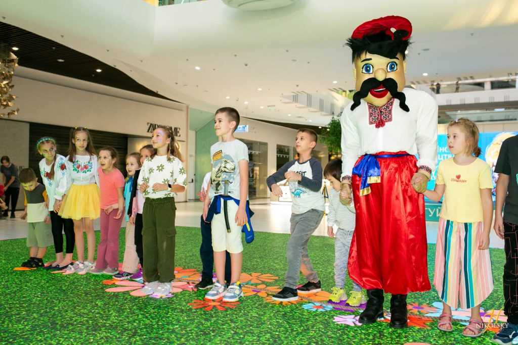День-козацтва-в-ТРЦ-Nikolsky-(23)