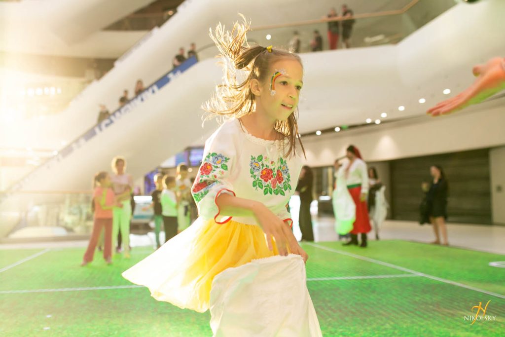 День-козацтва-в-ТРЦ-Nikolsky-(3)