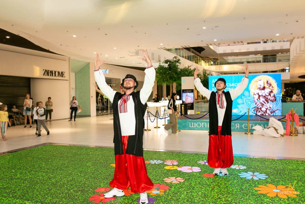 День-козацтва-в-ТРЦ-Nikolsky-(37)