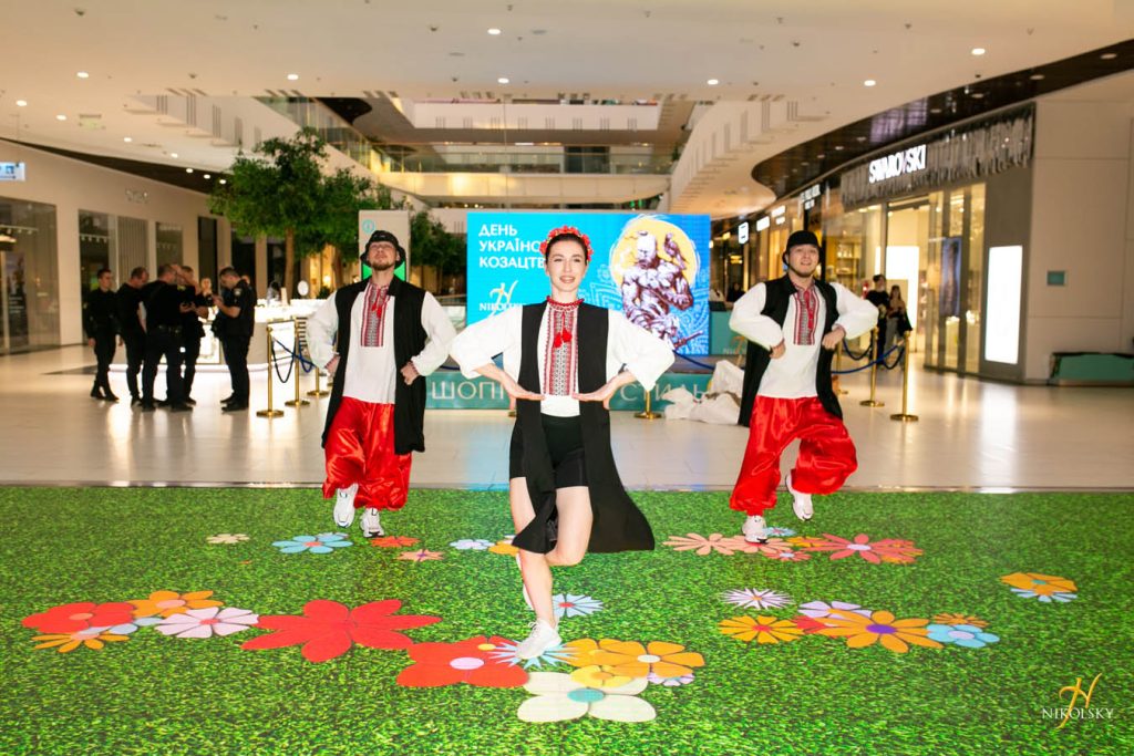 День-козацтва-в-ТРЦ-Nikolsky-(38)