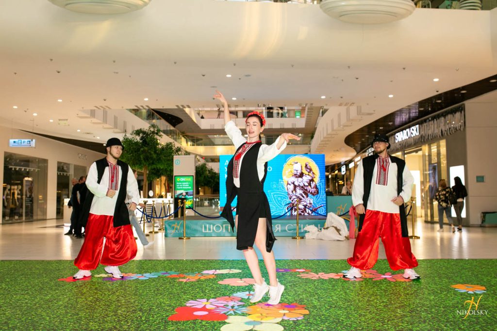 День-козацтва-в-ТРЦ-Nikolsky-(40)