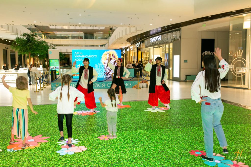День-козацтва-в-ТРЦ-Nikolsky-(49)