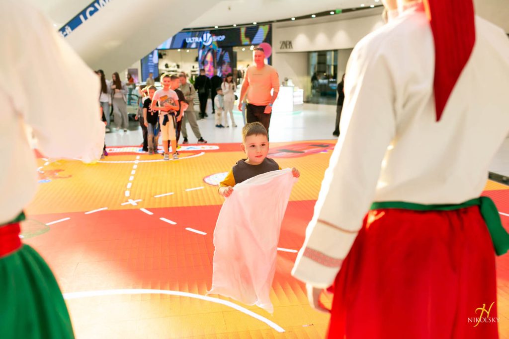 День-козацтва-в-ТРЦ-Nikolsky-(5)
