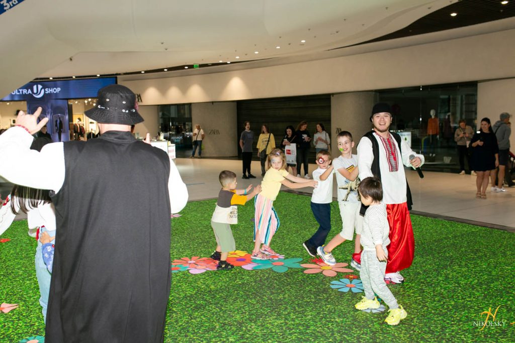 День-козацтва-в-ТРЦ-Nikolsky-(54)