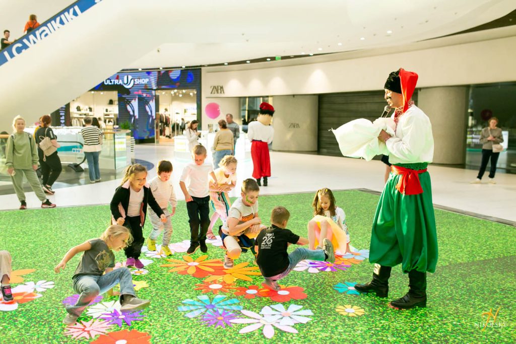 День-козацтва-в-ТРЦ-Nikolsky-(8)