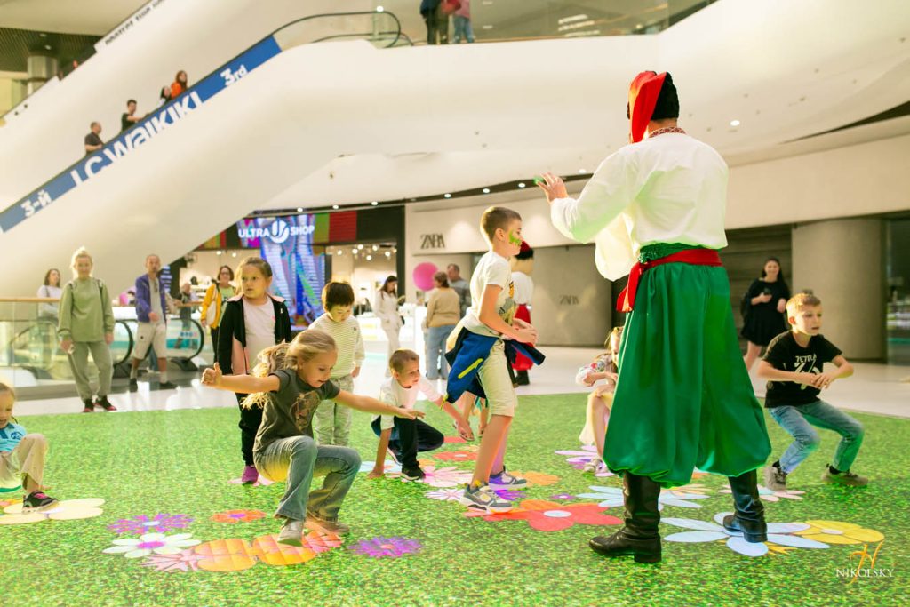 День-козацтва-в-ТРЦ-Nikolsky-(9)