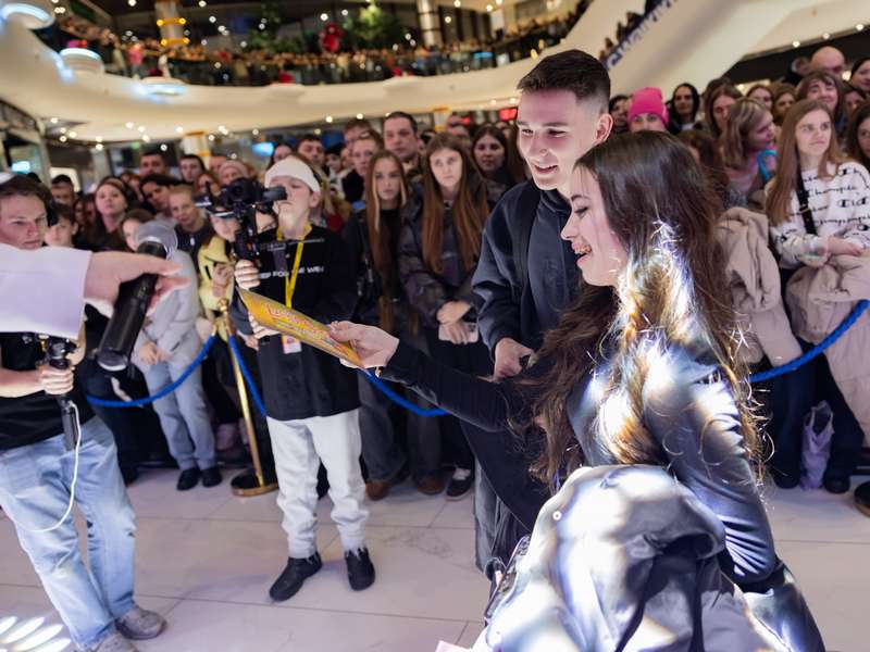 Nikolsky-Вечір-150