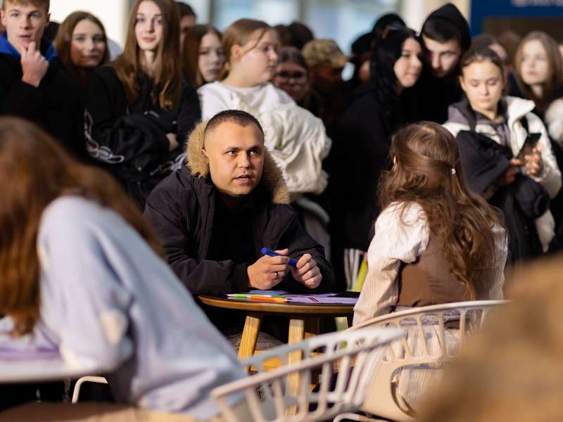 Nikolsky-Вечір-2